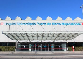 El hospital Puerta de Hierro entrega los galardones del primer ‘Premio de Innovación y Transformación Digital Aplicada al Cuidado de la Salud’