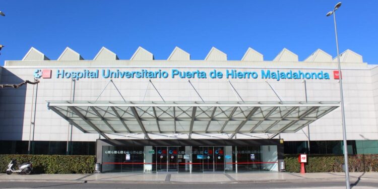 El hospital Puerta de Hierro entrega los galardones del primer ‘Premio de Innovación y Transformación Digital Aplicada al Cuidado de la Salud’