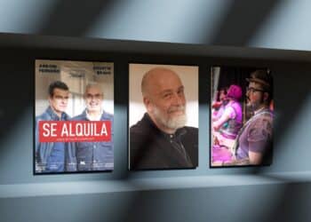 Agenda cultural: Encuentro con el escritor César Mallorquí en el seminario de literatura juvenil e infantil de Majadahonda