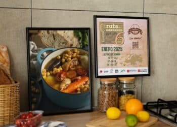 Ocho restaurantes de Majadahonda participan en la 6º Ruta del Garbanzo Madrileño