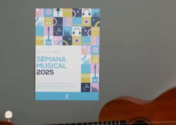 ‘¡De Vivaldi a los Beatles!’: una de las propuestas de la Semana de la Música de Majadahonda