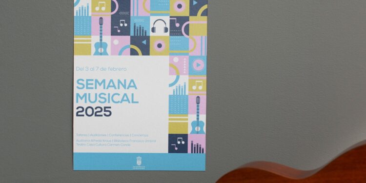 ‘¡De Vivaldi a los Beatles!’: una de las propuestas de la Semana de la Música de Majadahonda