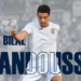 El hispano-marroquí Bilal Kandoussi llega al Rayo Majadahonda