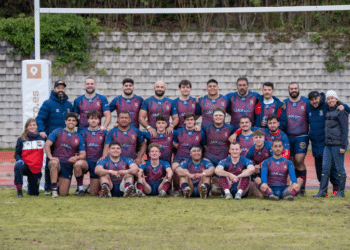 Los Rhinos vencen al Arquitectura, pero no jugarán en la Liga Élite