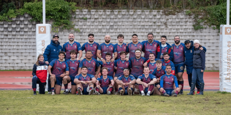 Los Rhinos vencen al Arquitectura, pero no jugarán en la Liga Élite