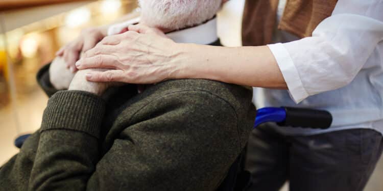 Majadahonda prorroga el Servicio de Ayuda a Domicilio