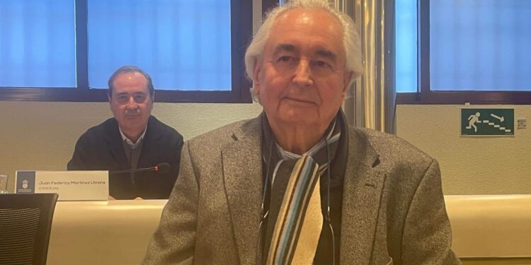 Vecinos por Majadahonda plantea extender ‘las obras y la seguridad laboral’ a todos los colegios