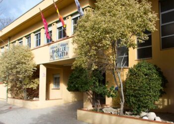 Las escuelas infantiles, colegios e institutos de Majadahonda abren sus puertas a las familias