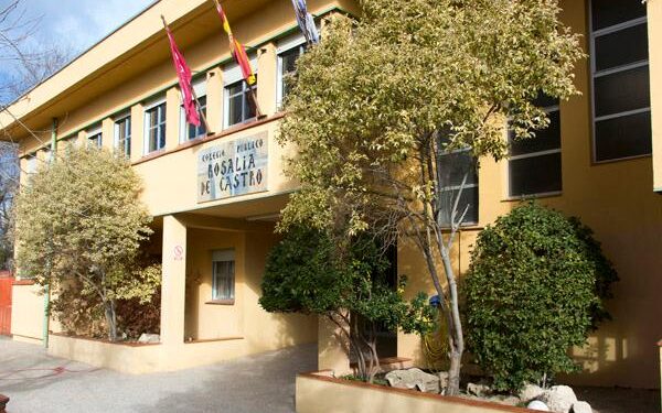 Las escuelas infantiles, colegios e institutos de Majadahonda abren sus puertas a las familias