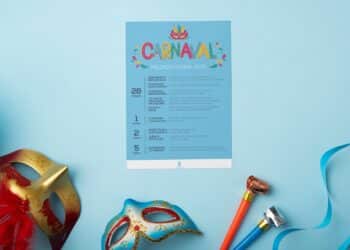 Majadahonda celebrará los Carnavales 2025 con un gran desfile, charangas, juegos infantiles y concurso de disfraces