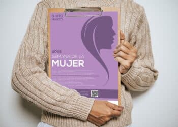Majadahonda celebra el Día Internacional de la Mujer recordando a las pioneras y reivindicando la igualdad de oportunidades
