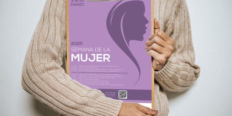 Majadahonda celebra el Día Internacional de la Mujer recordando a las pioneras y reivindicando la igualdad de oportunidades
