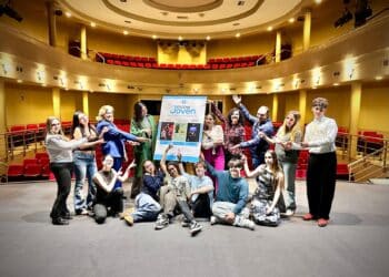 Vuelve a Majadahonda el ciclo teatral ‘Escena Joven’, con entradas gratuitas y descuentos del 50% para los menores de 30 años