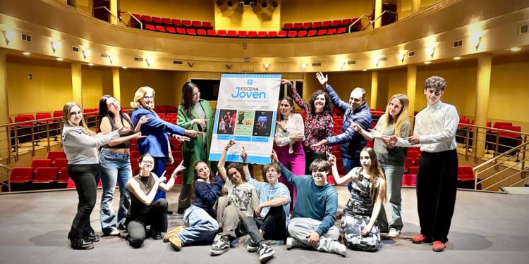 Vuelve a Majadahonda el ciclo teatral ‘Escena Joven’, con entradas gratuitas y descuentos del 50% para los menores de 30 años
