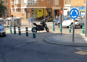 El PSOE exige actuaciones urgentes y la eliminación de barreras arquitectónicas en la zona centro de Majadahonda