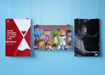 Agenda cultural: El ritmo y la improvisación del Víctor Alonso Jazz Trío llegan a Majadahonda