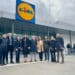 Lidl abre su segundo supermercado en Majadahonda