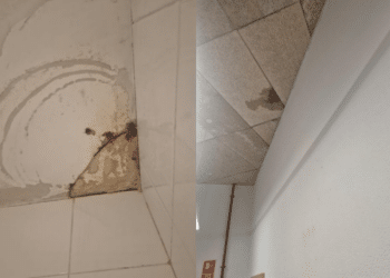 CC.OO. denuncia el estado de las instalaciones del CEPA Mario Vargas Llosa de Majadahonda