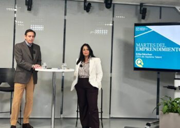 La inteligencia artificial: una herramienta para el presente y futuro del emprendimiento