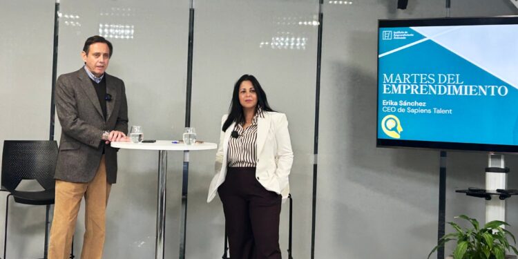 La inteligencia artificial: una herramienta para el presente y futuro del emprendimiento