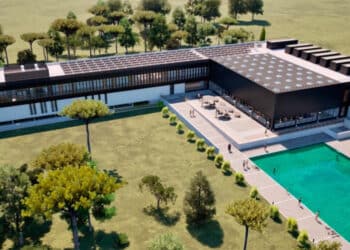 Pozuelo da luz verde a la licitación de las obras de remodelación del polideportivo Carlos Ruiz