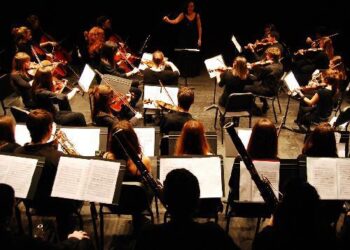 La escuela municipal de música publica su calendario de matriculación para el nuevo curso 2025-2026