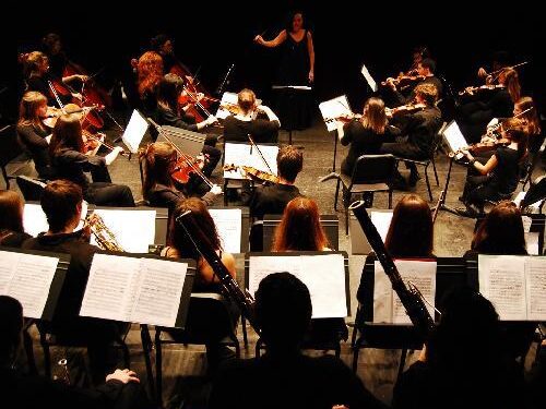 La escuela municipal de música publica su calendario de matriculación para el nuevo curso 2025-2026
