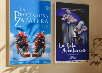 Cine, ballet, exposiciones y mariachis, en el arranque de la primavera en Majadahonda