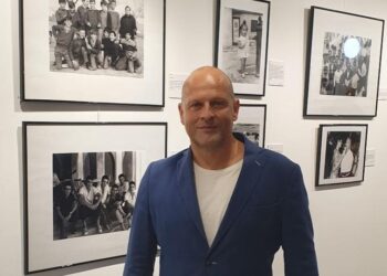 David Rodríguez aspira al liderazgo socialista con ‘un equipo experto, renovado e intergeneracional’