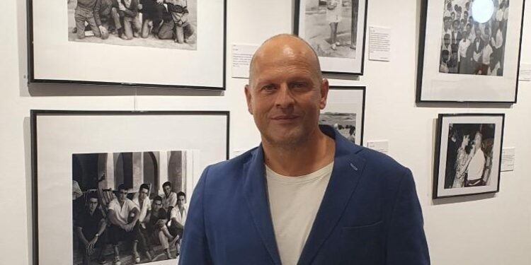 David Rodríguez aspira al liderazgo socialista con ‘un equipo experto, renovado e intergeneracional’