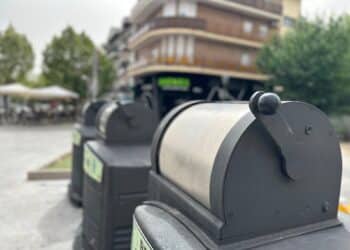 Majadahonda invierte más de 5,6 millones de euros en la mejora de su red de recogida neumática