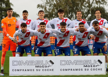El Rayo Majadahonda entra en el ‘playoff’, pero no pasa del empate en casa
