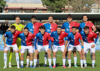 El Rayo Majadahonda continúa luchando por el ascenso sumando tres puntos frente al Talavera