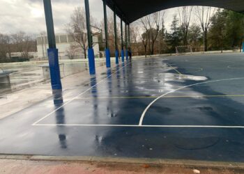 La crítica radiografía de Majadahonda de Elsa Campano