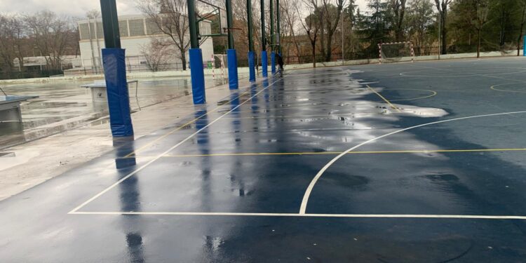 La crítica radiografía de Majadahonda de Elsa Campano