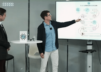 ‘How to (finally) learn English’: Aprender inglés sin fracasar en el intento