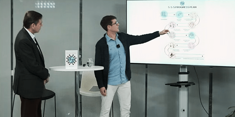 ‘How to (finally) learn English’: Aprender inglés sin fracasar en el intento