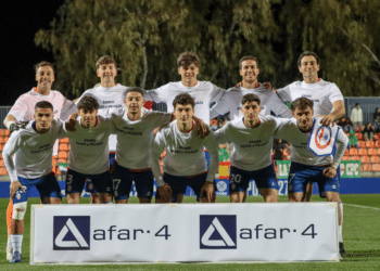El Rayo se cae del playoff tras la derrota ante el Cacereño
