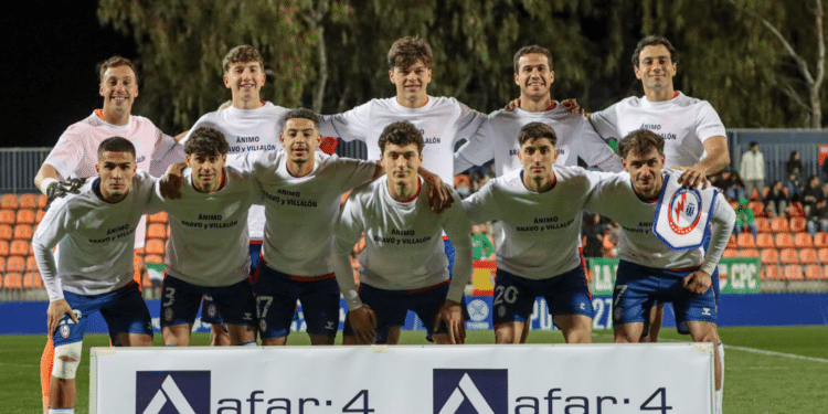 El Rayo se cae del playoff tras la derrota ante el Cacereño