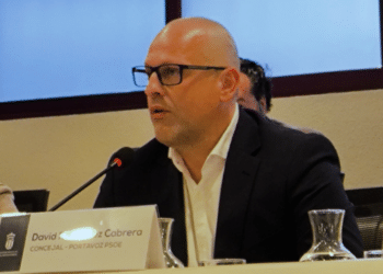 El PSOE de Majadahonda pide la ampliación del carril bici y su integración en BiciMad