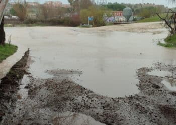 El PSOE denuncia las deficiencias del CICAM y exige soluciones urgentes