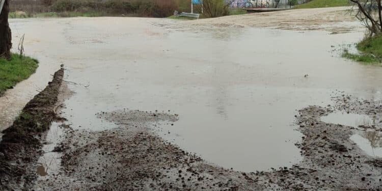 El PSOE denuncia las deficiencias del CICAM y exige soluciones urgentes