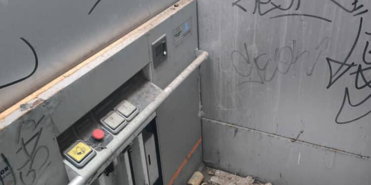 El PSOE eleva a la Asamblea de Madrid los ‘graves problemas’ del CEPA de Majadahonda