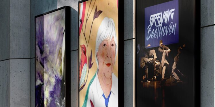 Aprender japonés y “A la gloria, con Gloria Fuertes”, propuestas culturales de la semana en Majadahonda