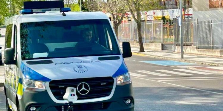 La Policía Local se suma a la campaña de la DGT contra el exceso de velocidad