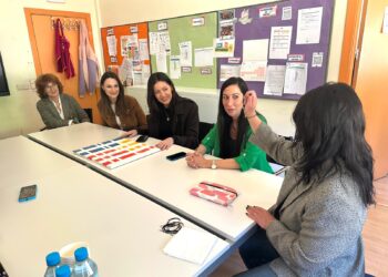 Majadahonda refuerza su compromiso con la diversidad y la integración, con motivo del Día Mundial del Autismo