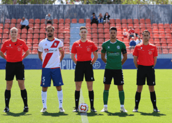 El Rayo Majadahonda no consigue asegurar el playoff ante el Unión Sur Yaiza