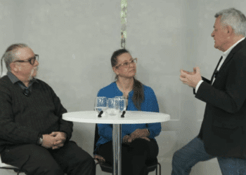 Charly Relaño: “Solo puedes obtener respuestas si tienes buenas preguntas”