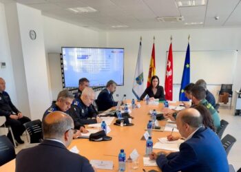 Procesiones de Semana Santa en Majadahonda: recorridos y dispositivo de seguridad