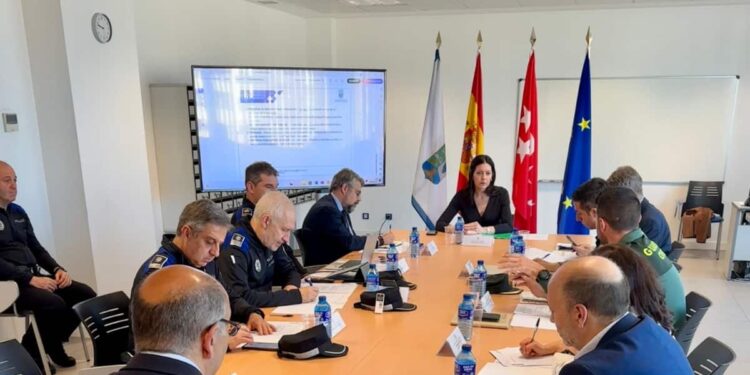 Procesiones de Semana Santa en Majadahonda: recorridos y dispositivo de seguridad